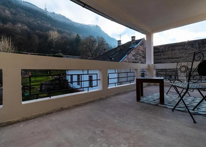 Castel\'Or Residence