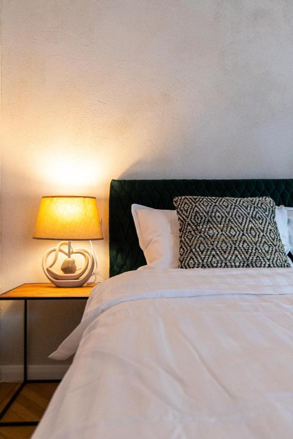 Apartamento Castel'or *