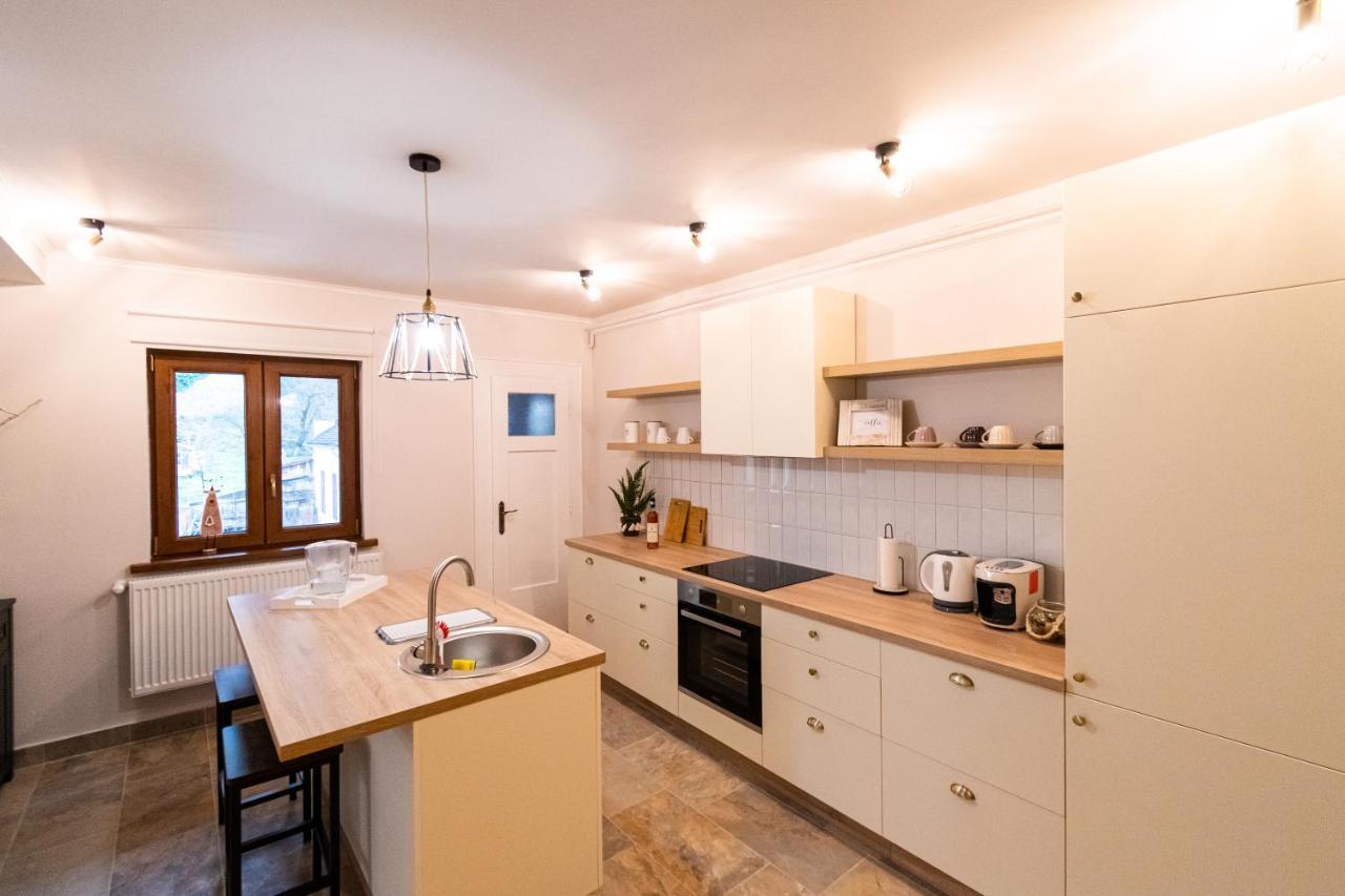Castel'or Apartamento