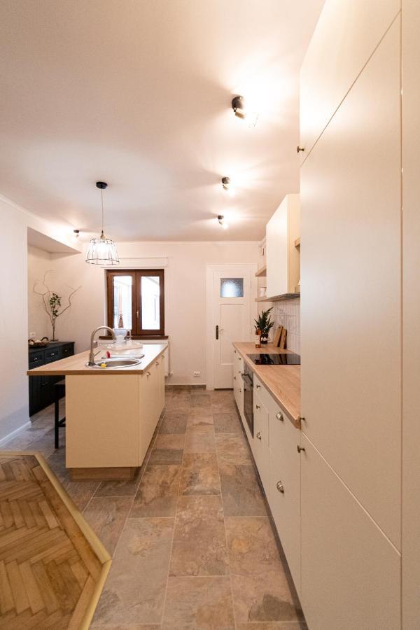Castel'or Apartamento Braşov